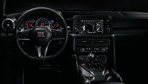 2024 Nissan GT-R | Crossroads Nissan Wake Forest in Wake Forest NC