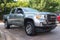 2021 GMC Canyon 4WD AT4 w/Leather