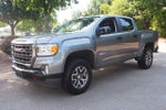 2021 GMC Canyon 4WD AT4 w/Leather