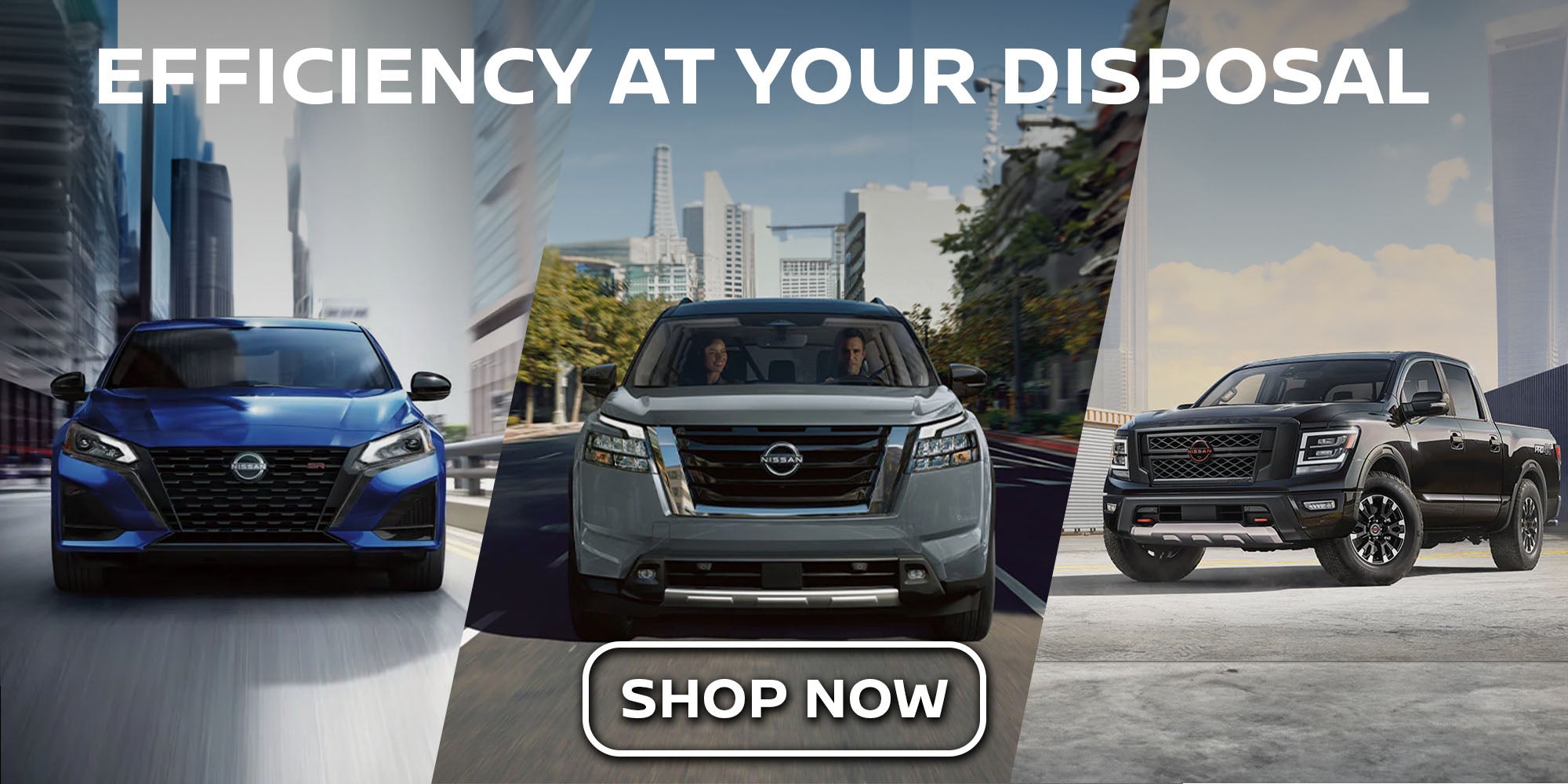 New Nissan Models New Nissan Models